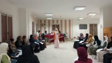 شباب ورياضة الأقصر تطلق 60 برنامجا ونشاطا يخدم 4200 مستفيد