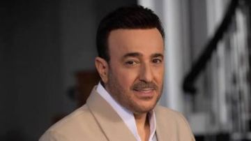 صابر الرباعي يختتم مهرجان الموسيقى العربية بحفل ضخم.. تفاصيل صابر الرباعي يختتم مهرجان الموسيقى العربية بحفل ضخم.. تفاصيل