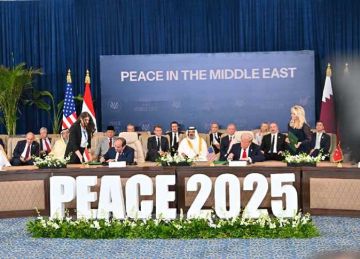 عبد الحليم: قمة السلام في شرم الشيخ يوم عظيم لمصر