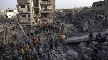 عضو لجنة نقابة المهندسين لإعمار غزة يكشف تفاصيل الخطة كاملة.. تعرف عليها عضو لجنة نقابة المهندسين لإعمار غزة يكشف تفاصيل الخطة كاملة.. تعرف عليها