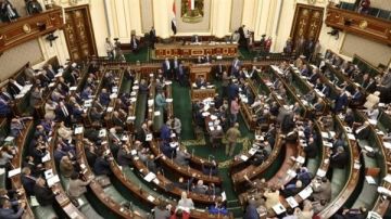 قبل بدء انتخابات مجلس النواب.. اعرف خطوات الاستعلام عن اللجنة الانتخابية 2025 بالرقم القومي قبل بدء انتخابات مجلس النواب.. اعرف خطوات الاستعلام عن اللجنة الانتخابية 2025 بالرقم القومي