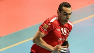 كاستيلو: الفوز بكأس إفريقيا استكمال لسيطرة الأهلي على البطولات القارية