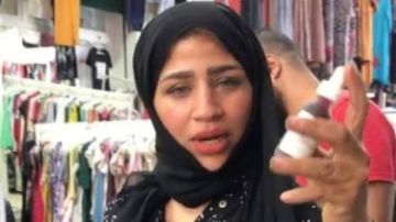 لاتهامها بنشر مقاطع فيديو تحتوي على ألفاظ خادشة للحياء.. قمر الوكالة تواجه الحبس سنتين