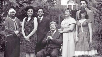 لو عرف الشباب.. عرض توفيق الحكيم يفتتح فعاليات الدورة الثامنة لمهرجان نقابة المهن التمثيلية