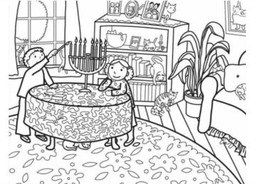 لو مخك سريع ومركز .. اعثر على القطط الـ15 في 17 ثانية  لو مخك سريع ومركز .. اعثر على القطط الـ15 في 17 ثانية