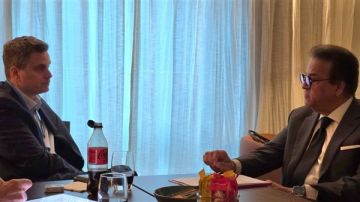 مباحثات مصرية دولية لتعزيز صناعة الدواء وجذب استثمارات صحية مباحثات مصرية دولية لتعزيز صناعة الدواء وجذب استثمارات صحية