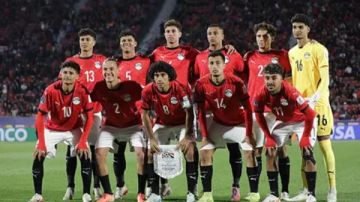 ناقد يرصد أسباب تراجع أداء منتخب الشباب خلال بطولة كأس العالم.. فيديو