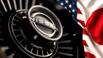 نيسان تنضم إلى تويوتا لبيع سيارات أمريكية الصنع في اليابان