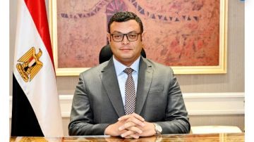 وزير الإسكان يصدر 12 قرارا لإزالة تعديات ومخالفات بناء في بني مزار الجديدة والساحل الشمالي