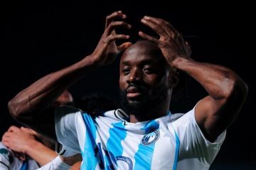 يونس: بيراميدز الأفضل في أفريقيا.. وهذا سر تفوقه على القطبين يونس: بيراميدز الأفضل في أفريقيا.. وهذا سر تفوقه على القطبين