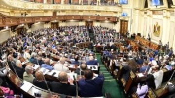 28 مرشحا لخوض انتخابات مجلس النواب في الوادي الجديد