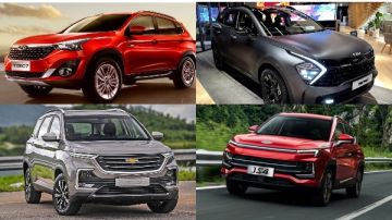 5 سيارات رياضية في السوق المصري .. الأولى بأرخص سعر