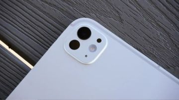 iPad Pro M5.. كل ما تحتاج معرفته عن أقوى جهاز لوحي من آبل