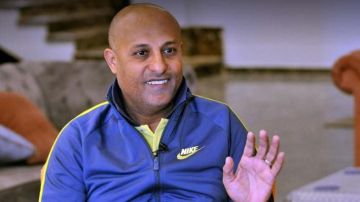 أحمد ياسر: طارق مصطفي كان يتقاضي امولا من اللاعبين في البنك الأهلي