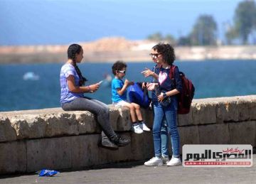أمطار وشبورة .. الأرصاد تكشف حالة الطقس غدا الخميس 23-10-2025 وتوقعات درجات الحرارة  أمطار وشبورة .. الأرصاد تكشف حالة الطقس غدا الخميس 23-10-2025 وتوقعات درجات الحرارة
