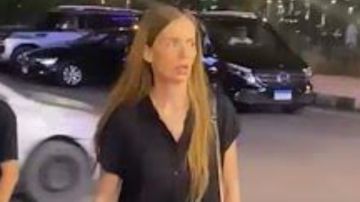 إيمي سالم تقدم واجب العزاء في الإعلامية فيفيان الفقي إيمي سالم تقدم واجب العزاء في الإعلامية فيفيان الفقي