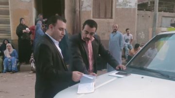 الدقهلية.. حملة للتفتيش على المخابز وتحرير 14 محضرا للمخالفين