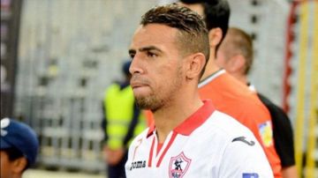 الزمالك يبدأ البحث عن بديل لحازم إمام بالجهاز الفني لفريق الكرة الزمالك يبدأ البحث عن بديل لحازم إمام بالجهاز الفني لفريق الكرة