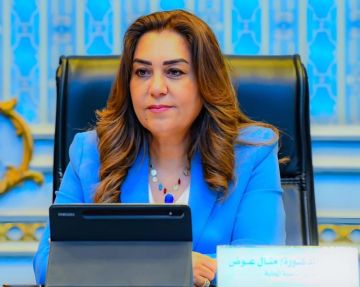 القائم بأعمال وزير البيئة تستعرض جهود التخلص الآمن من المخلفات الإلكترونية