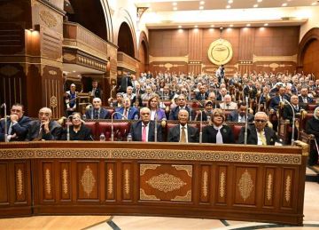 المعينون في مجلس الشيوخ وفق ضوابط محددة.. وإجراءات مرتقبة في جلسة 18 أكتوبر