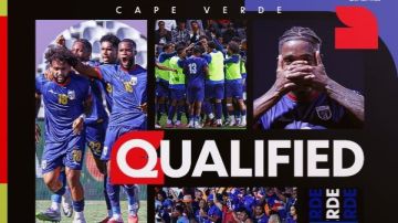 النبوءة التي تحققت.. الرأس الأخضر يوجه صفعة ثانية إلى الكاميرون