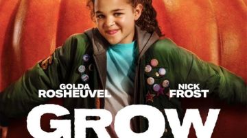 اليوم.. طرح فيلم المغامرة العائلي GROW في دور العرض المصرية اليوم.. طرح فيلم المغامرة العائلي GROW في دور العرض المصرية