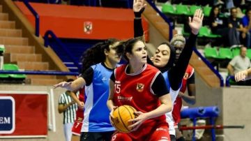 تعرف على مواجهات نصف نهائي دوري المرتبط للسيدات تعرف على مواجهات نصف نهائي دوري المرتبط للسيدات