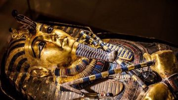  توت عنخ آمون يغيب عن زائريه غدا بالمتحف المصري.. تعرف على السبب