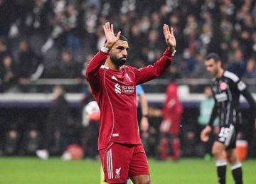 حتى عندما يسجل الأهداف .. سكولز يهاجم صلاح: لاعب قبيح ويقوم بأسوأ التصرفات  حتى عندما يسجل الأهداف .. سكولز يهاجم صلاح: لاعب قبيح ويقوم بأسوأ التصرفات