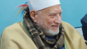 داعية من طراز فريد.. محافظ الشرقية ينعى الدكتور أحمد عمر هاشم