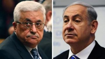رئاسة الجمهورية: أبو مازن ونتنياهو يشاركان في قمة شرم الشيخ للسلام
