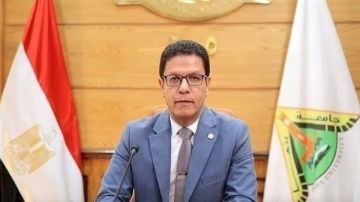 رئيس جامعة بنها: مجالس التأديب آلية لضبط السلوك وضمان احترام القيم