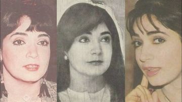 فى عيد ميلادها.. قصة ارتداء فاطمة التابعي الحجاب واعتزال الفن فى عيد ميلادها.. قصة ارتداء فاطمة التابعي الحجاب واعتزال الفن