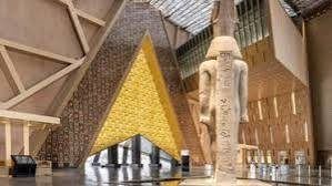 قنا تواكب الحدث العالمي.. شاشات بالميادين لبث افتتاح المتحف المصري الكبير قنا تواكب الحدث العالمي.. شاشات بالميادين لبث افتتاح المتحف المصري الكبير