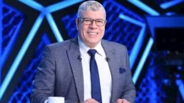 آلاف المريدين .. شوبير يعلق على احتفالات مولد السيد البدوي آلاف المريدين .. شوبير يعلق على احتفالات مولد السيد البدوي