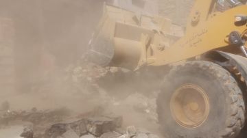 محافظ أسيوط: استرداد 154 فدانا خلال حملة لإزالة 55 حالة تعد