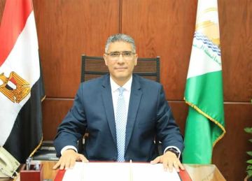 محافظ الجيزة يوجه بترقيم مركبات التوك توك لضبط المنظومة والتعامل مع السلوكيات الخاطئة