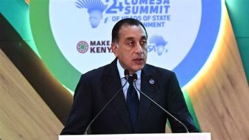 مدبولي: مصر تؤمن بأن التكامل الإقليمي ركيزة أساسية لتحقيق التنمية المستدامة