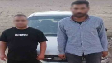 ملابس حداد.. تفاصيل مثيرة في محاكمة المتهمين بتسميم كلاب حدائق الأهرام