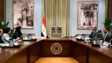 وضع حوافز لإنشاء مراكز بيانات ذكية لتخزين وإدارة بيانات المحافظات.. تفاصيل