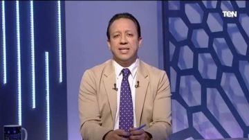 إسلام صادق يعنف مسؤولي كرة القدم واليد..السبب