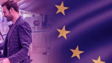 ابتداء من اليوم.. دخول 29 دولة أوروبية بنظام EES بدلا من الأختام