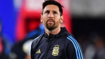 ارفعوا رؤوسكم.. ميسي يدعم منتخب شباب الارجنتين بعد خسارة كأس العالم ارفعوا رؤوسكم.. ميسي يدعم منتخب شباب الارجنتين بعد خسارة كأس العالم