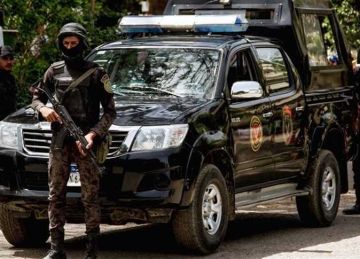 الأمن الاقتصادي : ضبط 4127 قضية سرقة كهرباء ومخالفة لشروط التعاقد خلال 24 ساعة  الأمن الاقتصادي : ضبط 4127 قضية سرقة كهرباء ومخالفة لشروط التعاقد خلال 24 ساعة
