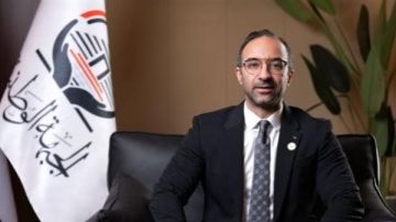 الحمامصي: توقيع وثيقة السلام بشأن غزة انتصار للدبلوماسية المصرية وقيادة الرئيس السيسي التاريخية