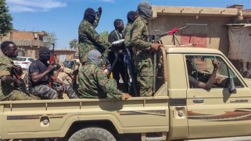 السودان يطالب مجلس الأمن بتصنيف ميليشيا الدعم السريع منظمة إرهابية