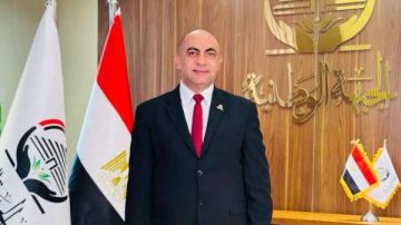 برلماني: مصر تجاوزت الأزمات العالمية بثبات وعدالة اجتماعية برلماني: مصر تجاوزت الأزمات العالمية بثبات وعدالة اجتماعية