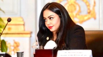 برلمانية: مصر تقود أفريقيا بآليات وأفكار جديدة وتطبق تجربتها التنموية في القارة