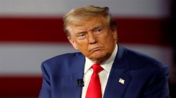 ترامب: نتخذ الكثير من الخطوات للحفاظ على وقف النار بغزة ترامب: نتخذ الكثير من الخطوات للحفاظ على وقف النار بغزة