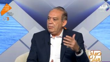 حفلة المتحف هتبدأ 6 مساء.. خبير مروري يوجه رسالة للمواطنين حفلة المتحف هتبدأ 6 مساء.. خبير مروري يوجه رسالة للمواطنين